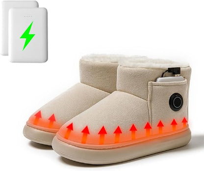 Electric Heating boots