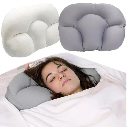 Body Massager - Eggs Shaped Pillow