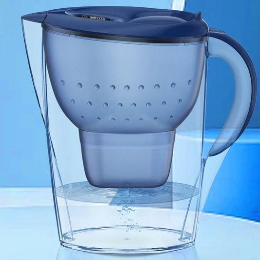 Alkaline Water Filter Jug 3.5L