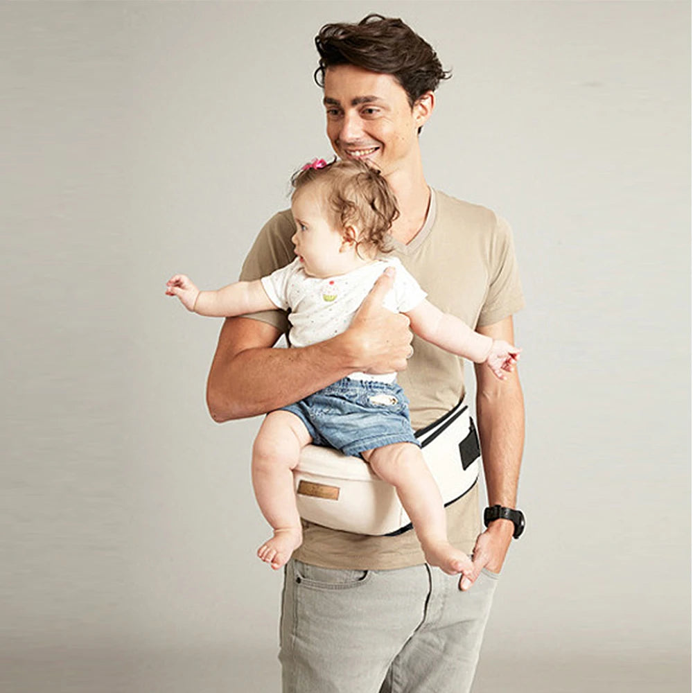 ComfyHip Baby Carrier