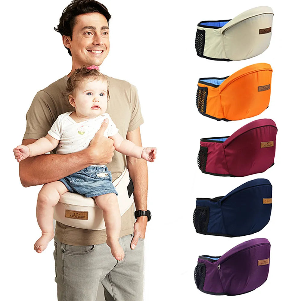 ComfyHip Baby Carrier